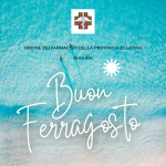Buon Ferragosto 2025
