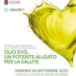 Olio Evo, un potente alleato per la salute