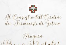 Il Consiglio dell’Ordine augura Buon Natale e Buon anno nuovo