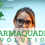 Comunicato stampa “FarmaQuadri Evolution”