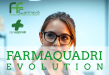 Comunicato stampa “FarmaQuadri Evolution”