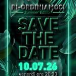 RI-ORDINIAMOCI SUMMER EDITION 2026