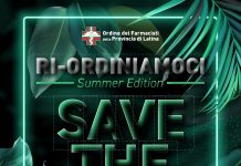 RI-ORDINIAMOCI SUMMER EDITION 2026