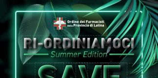RI-ORDINIAMOCI SUMMER EDITION 2026