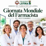 25 settembre | Giornata Mondiale del Farmacista