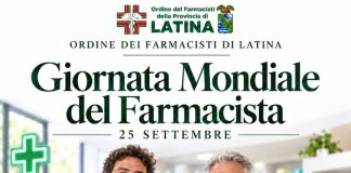 25 settembre | Giornata Mondiale del Farmacista